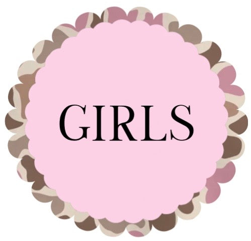 GIRLS