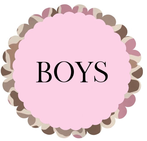BOYS