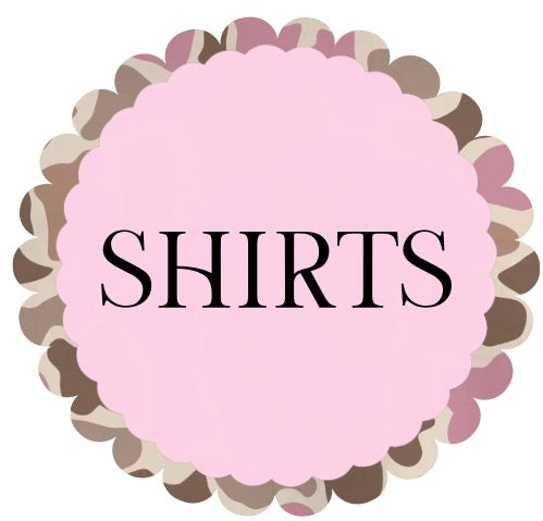 SHIRTS