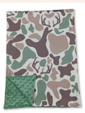Deer camo