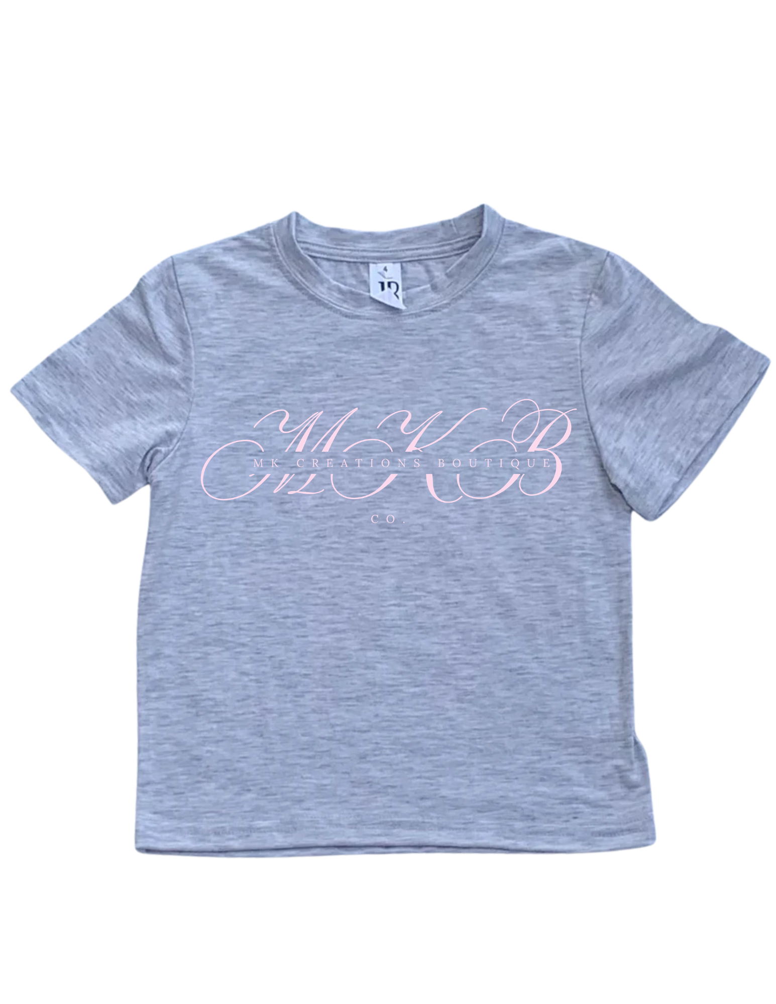 MKB CO. Merch