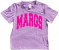 Margs Tee