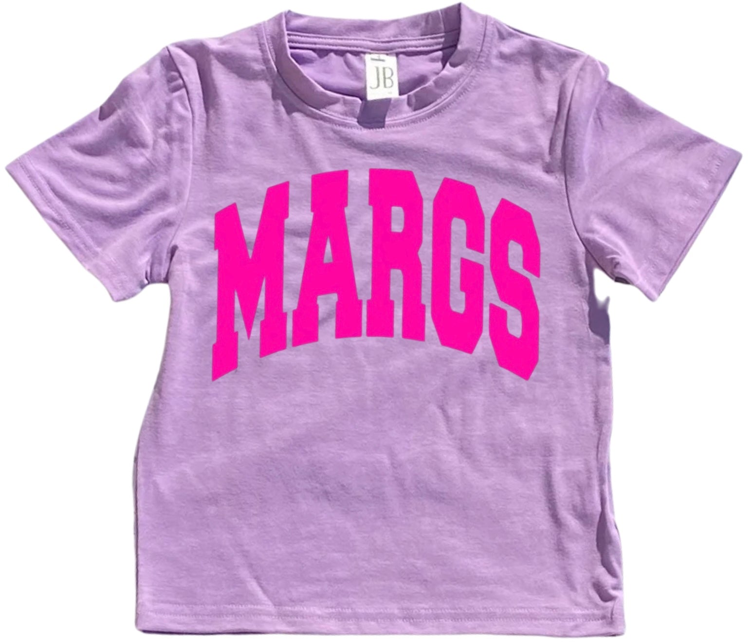 Margs Tee