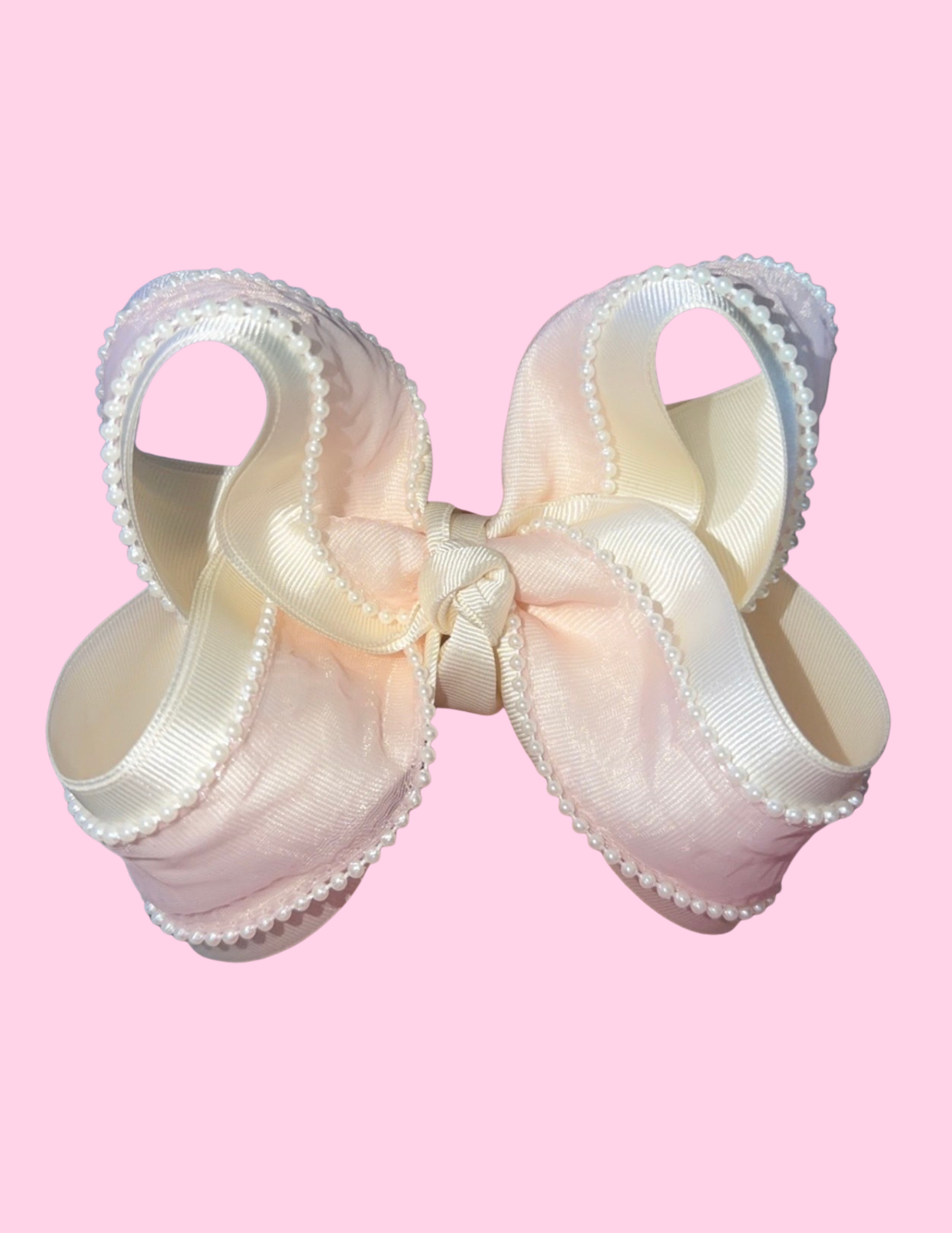 Pearl Bow