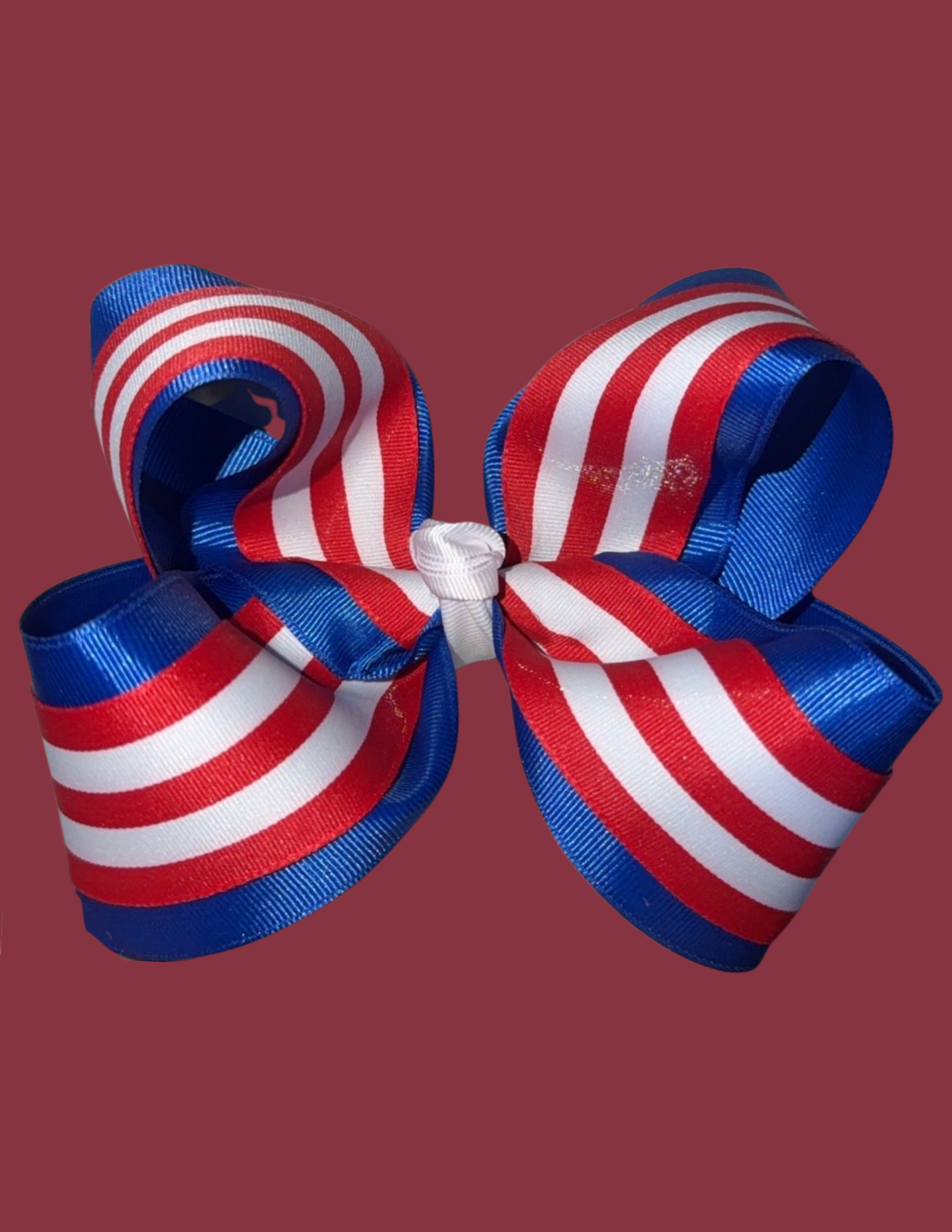 FOJ Bow