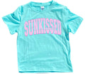Sun-kissed Tee