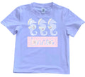 Seahorse Name Tee