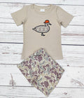 Boys duck set