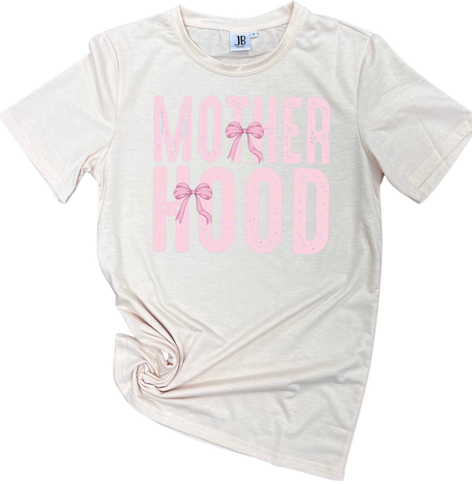 Mother Hood Tee