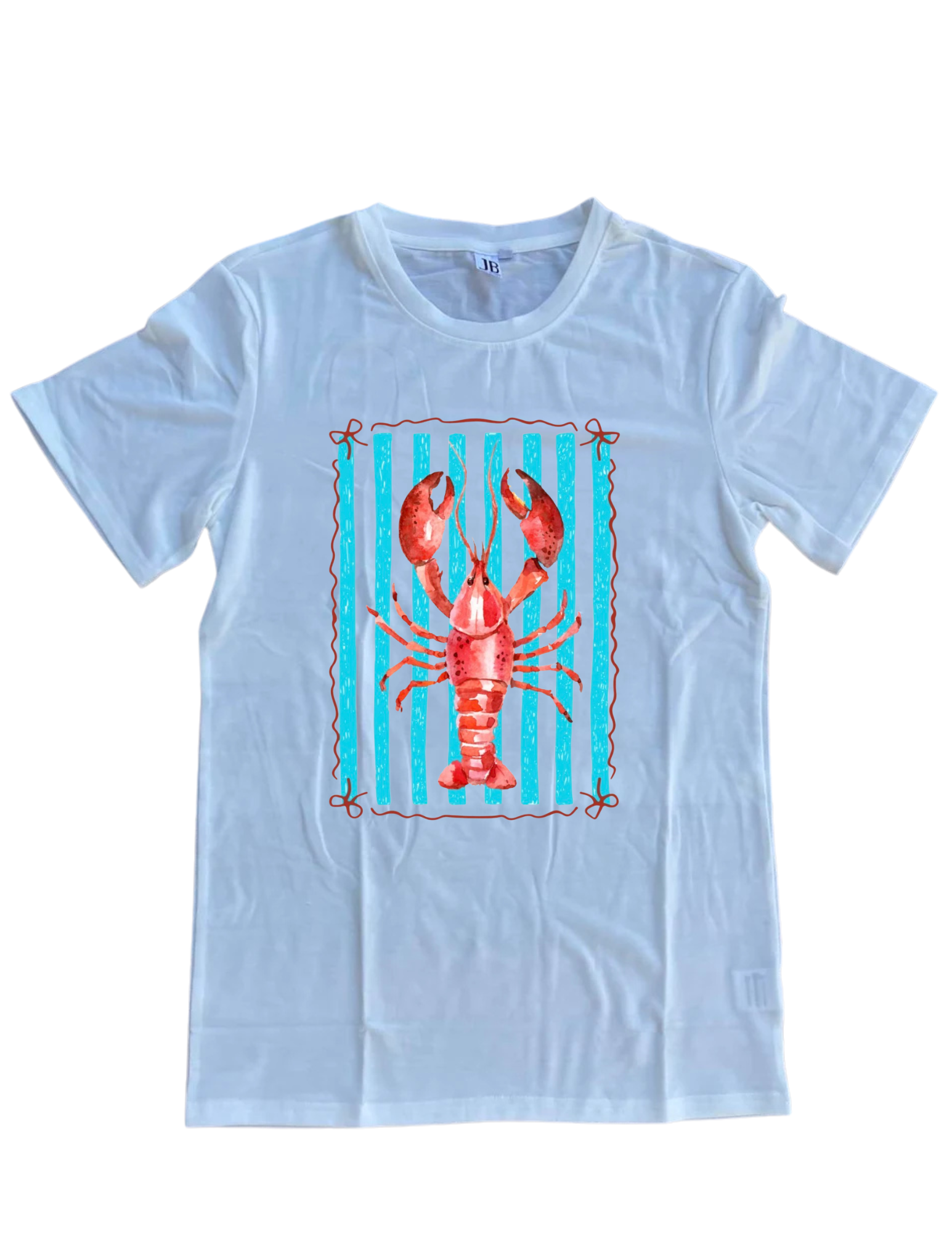 Crawfish Tee