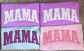 Mama Puff Vinyl