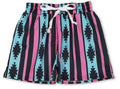 Aztec boys swim trunks