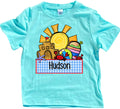 Summer Name Tee