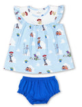 Toy Story bummies set