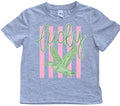 Lucky Duck Tee