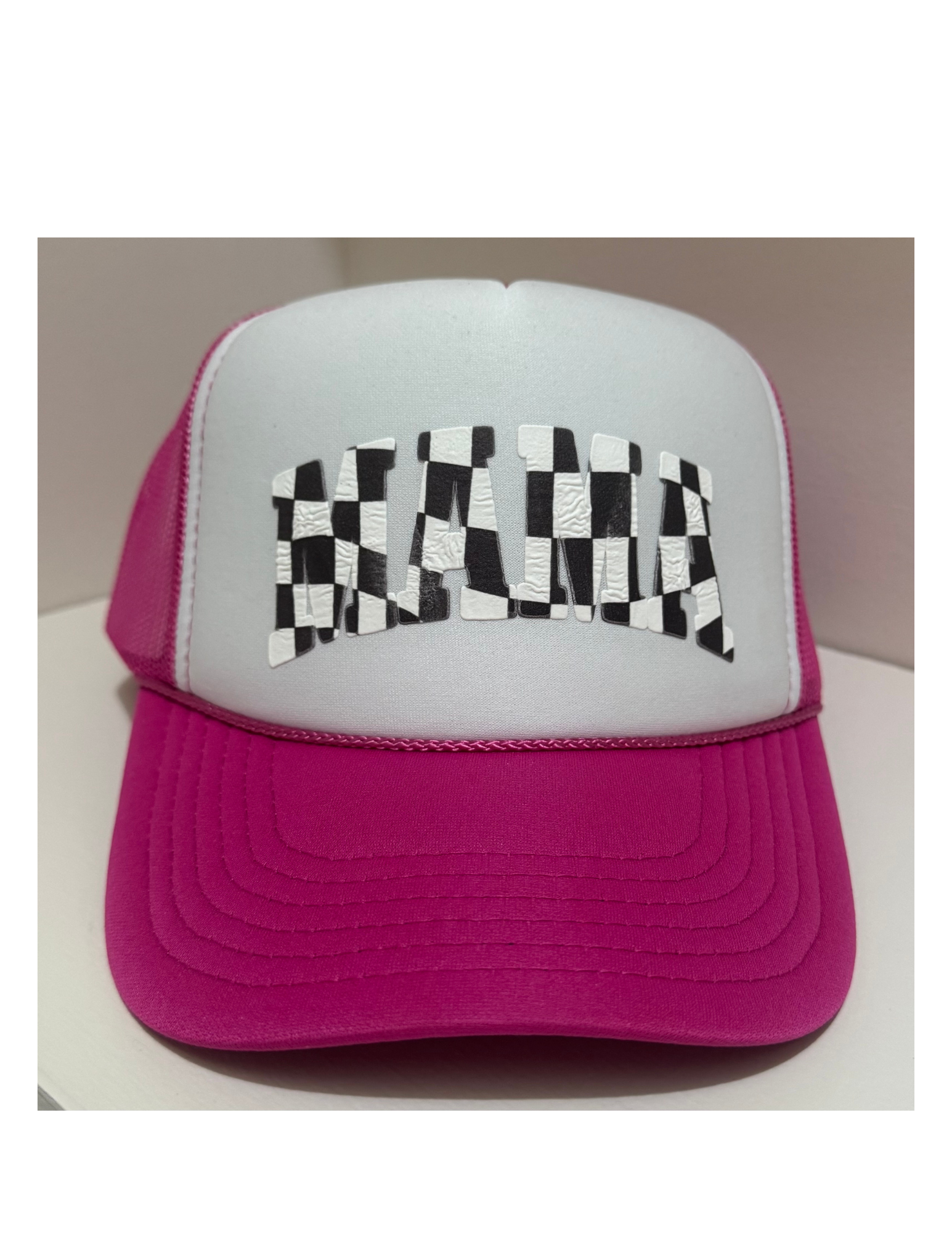 MAMA HAT